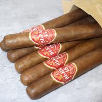 A.J. Fernandez Blend 15 Toro Cigar - Bundle of 15