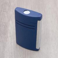 ST Dupont Maxijet Lighter & Cigar Cutter Set - Matte Blue