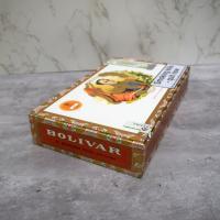 Bolivar Belicosos Finos Cigar - Box of 25