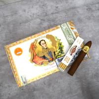 Bolivar Belicosos Finos Cigar - Box of 25