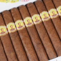 Bolivar Coronas J Cigar - 2 x Box of 25 (50) Bundle Deal