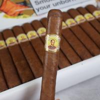 Bolivar Coronas J Cigar - 1 Single