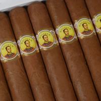 Bolivar Petit Coronas Cigar - Box of 25