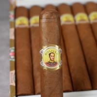 Bolivar Petit Coronas Cigar - 1 Single