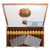 Bolivar Belicosos Finos Cigar - Box of 25