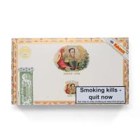 Bolivar Belicosos Finos Cigar - Box of 25