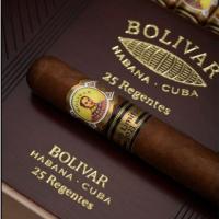 Bolivar Regentes Edici?n Limitada 2021 Cigar - 1 Single