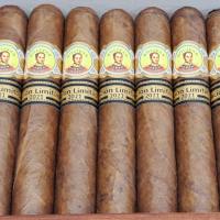 Bolivar Regentes Edici?n Limitada 2021 Cigar - Box of 25