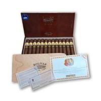 Bolivar Regentes Edici?n Limitada 2021 Cigar - Box of 25