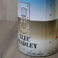 Alec Bradley Mega Burner Lighter - Bomb Girl
