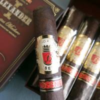 Bossner Alexander I Maduro Cigar - 1 Single