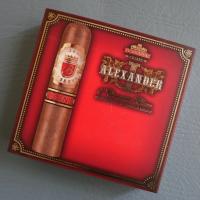 Bossner Alexander I Claro Cigar - Box of 5