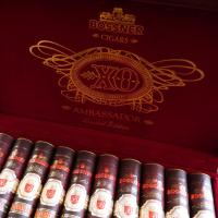 Bossner Ambassador T.E Cigar - Box of 30