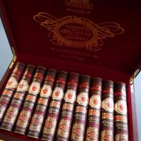 Bossner Ambassador T.E Cigar - Box of 30