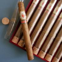 Bossner Churchill T.E Claro Cigar - Box of 10