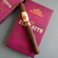 Bossner Elizabeth Maduro Cigar - Box of 5