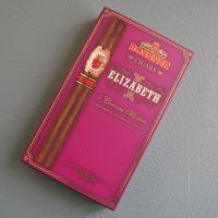 Bossner Elizabeth Maduro Cigar - Box of 5