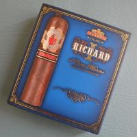 Bossner Richard 1 Moreno Cigar - Box of 4