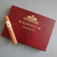 Bossner Robusto Cigar - Box of 10