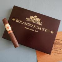 Bossner Rolando Robusto Cigar - Box of 10