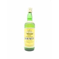 Bounty 5 Year Old Finest Scotch Whisky - 70cl 40%