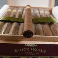 Brick House Churchill Cigar - 1 Single