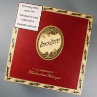 Brick House Churchill Cigar - Box of 25