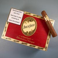 Brick House Robusto Cigar - Box of 25