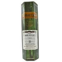 Brora 22 Year Old 1983 The Old Malt Cask - 50% 70cl