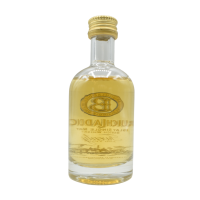 Bruichladdich Links 20 Year Old Whisky Miniature - 46% 5cl
