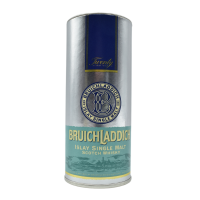 Bruichladdich Links 20 Year Old Whisky Miniature - 46% 5cl