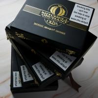 BULK BUY - 5 Assorted Empty Oliva Orchant Seleccion Boxes