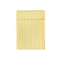 ST Dupont Lighter - Ligne 1 -  Guilloche Gold