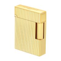 ST Dupont Lighter - Ligne 1 -  Guilloche Gold