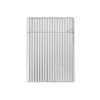 ST Dupont Lighter - Ligne 1 -  Guilloche Silver