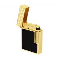 ST Dupont Lighter - Ligne 1 -  Lacquered Gold