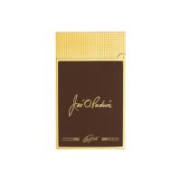 ST Dupont Lighter - Ligne 2 - Padron 60th Anniversary Limited Edition Brown