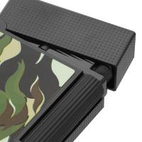 ST Dupont Lighter - Ligne 2 - Camo Green