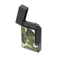 ST Dupont Lighter - Ligne 2 - Camo Green