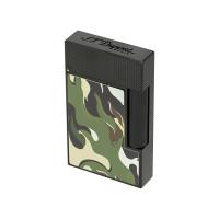 ST Dupont Lighter - Ligne 2 - Camo Green