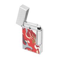 ST Dupont Lighter - Ligne 2 - Camo Red