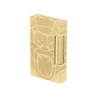 ST Dupont Lighter - Ligne 2 - Orlinski Kong - Gold