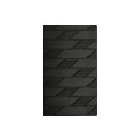 ST Dupont Lighter - Ligne 2 - Monogram 1872 Black