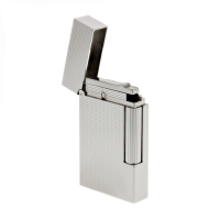 ST Dupont Lighter - Ligne 2 Micro - Diamond Head Palladium