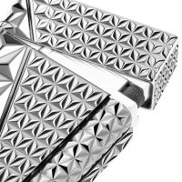 ST Dupont Lighter - Ligne 2 - Firehead X Palladium