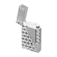 ST Dupont Lighter - Ligne 2 - Firehead X Palladium