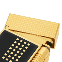 ST Dupont Lighter - Le Grand -  Cohiba Behike 15th Anniversary