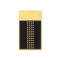 ST Dupont Lighter - Le Grand -  Cohiba Behike 15th Anniversary