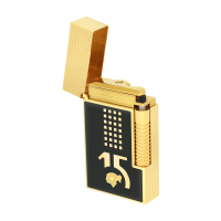 ST Dupont Lighter - Le Grand -  Cohiba Behike 15th Anniversary