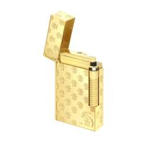 ST Dupont Lighter - Le Grand - Trinidad Golden 55th Anniversary